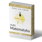 Matematyka semestr I