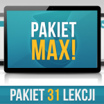 MAX z chemii live 2021